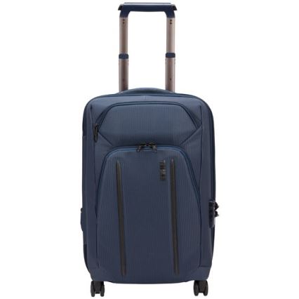 Thule TL-C2S22DB - Valise à roulettes Crossover 2 35 l bleue