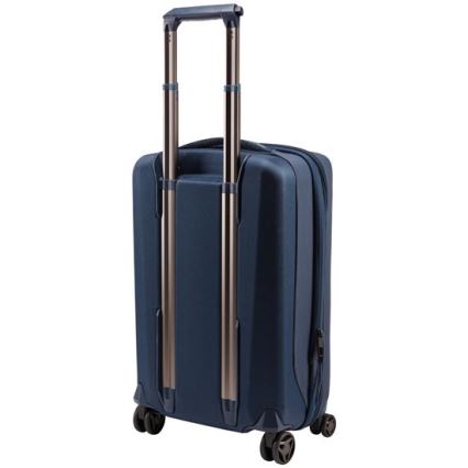 Thule TL-C2S22DB - Valise à roulettes Crossover 2 35 l bleue