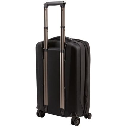 Thule TL-C2S22K - Valise à roulettes Crossover 2 35 l noire