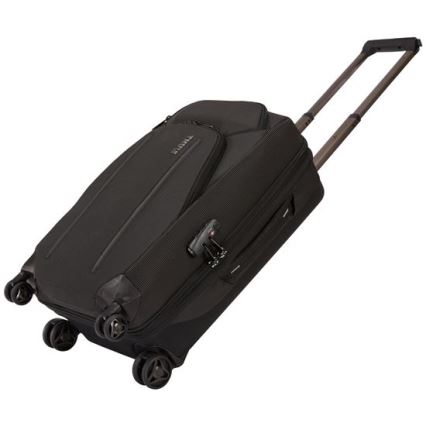 Thule TL-C2S22K - Valise à roulettes Crossover 2 35 l noire