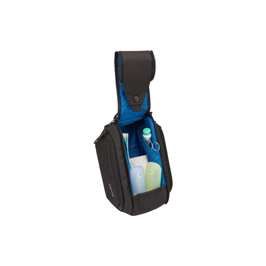 Thule TL-C2TB101K - Trousse de toilette Crossover 2 noire