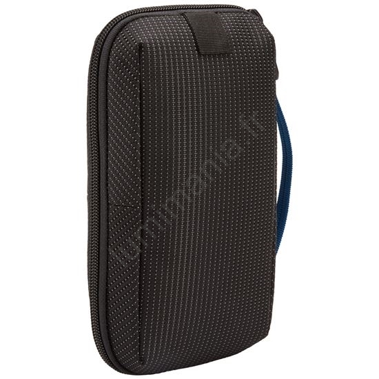 Sac Organisateur De Voyage Thule Crossover - Noir RFID - Rangement Sac à Dos Et Bagages