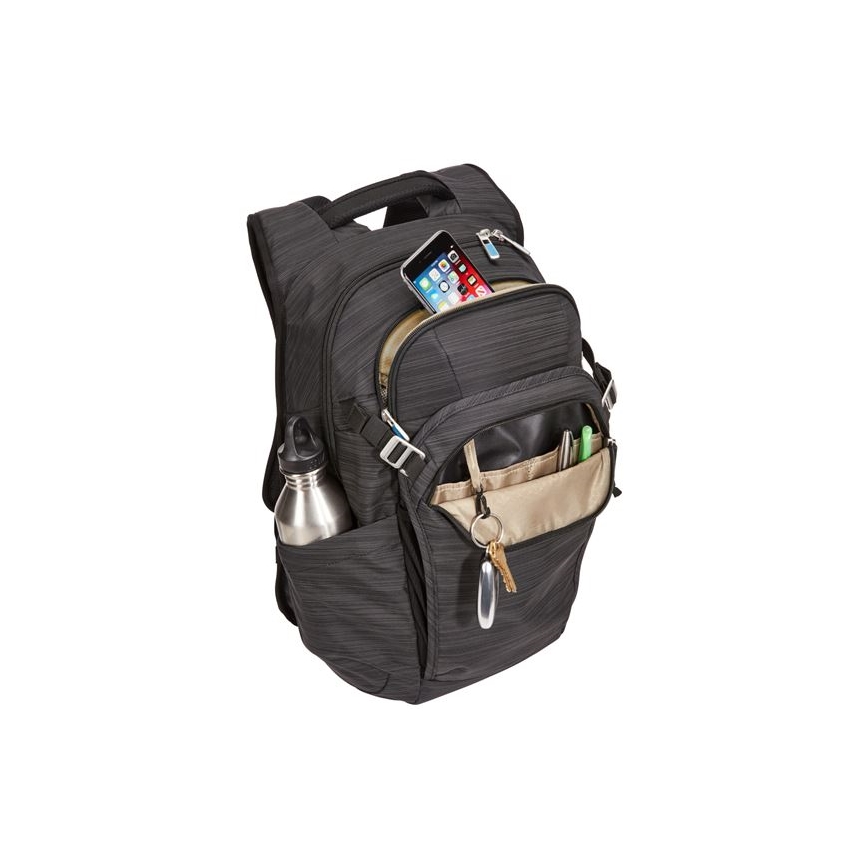 Thule TL-CONBP116K - Sac à dos Construct 24 l noir