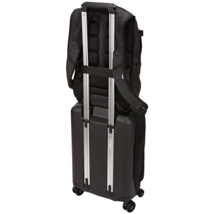 Thule TL-CONBP116K - Sac à dos Construct 24 l noir