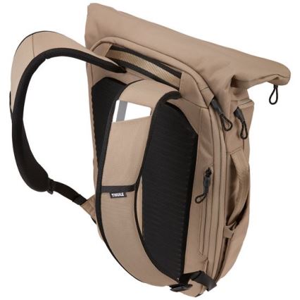 Thule TL-PARABP2116TW - Sac à dos Paramount 24 l beige/noir