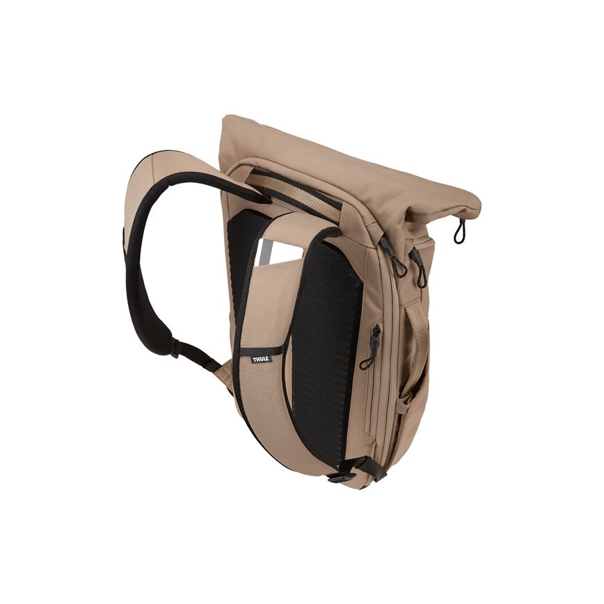 Thule TL-PARABP2116TW - Sac à dos Paramount 24 l beige/noir