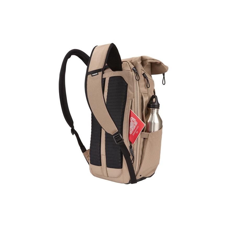 Thule TL-PARABP2116TW - Sac à dos Paramount 24 l beige/noir