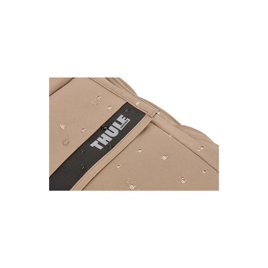 Thule TL-PARABP2116TW - Sac à dos Paramount 24 l beige/noir