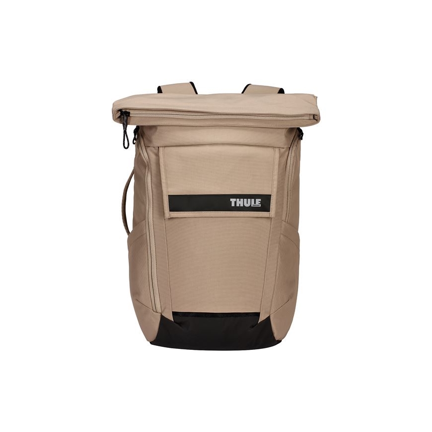 Thule TL-PARABP2116TW - Sac à dos Paramount 24 l beige/noir