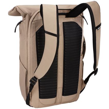 Thule TL-PARABP2116TW - Sac à dos Paramount 24 l beige/noir
