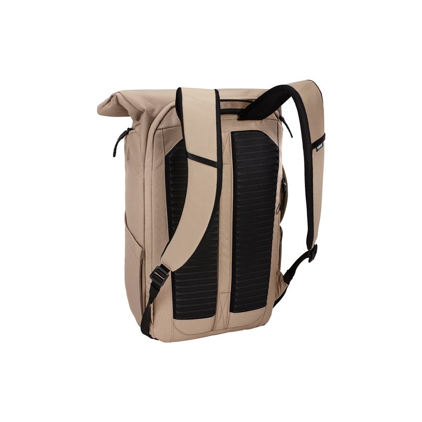 Thule TL-PARABP2116TW - Sac à dos Paramount 24 l beige/noir