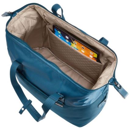 Thule TL-SPAW137LB - Sac de week-end Spira 37 l bleu