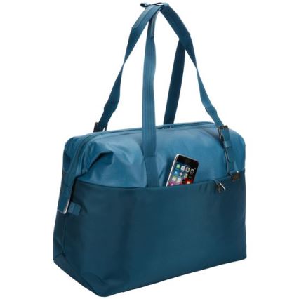 Thule TL-SPAW137LB - Sac de week-end Spira 37 l bleu