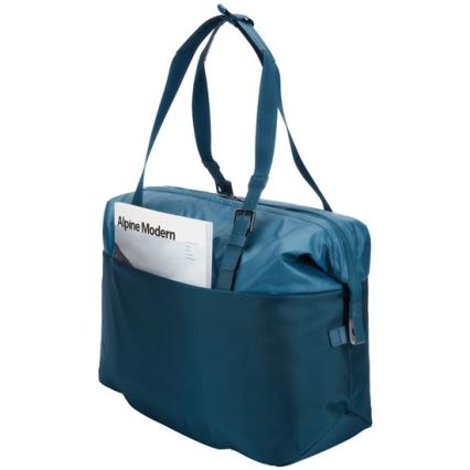 Thule TL-SPAW137LB - Sac de week-end Spira 37 l bleu