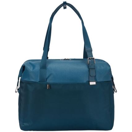 Thule TL-SPAW137LB - Sac de week-end Spira 37 l bleu