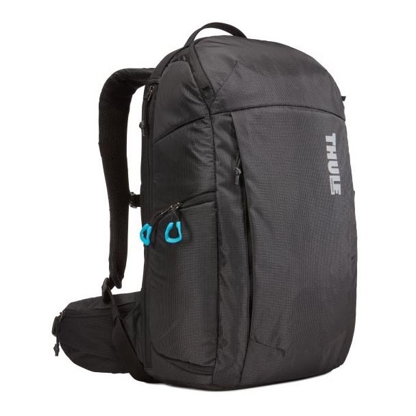 Thule TL-TAC106K - Sac à dos pour appareil photo reflex Aspect noir