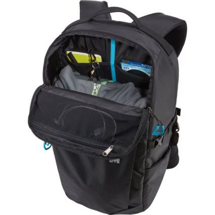 Thule TL-TAC106K - Sac à dos pour appareil photo reflex Aspect noir