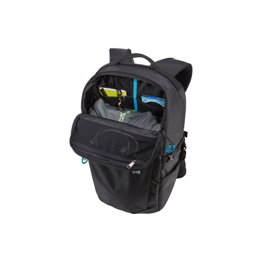 Thule TL-TAC106K - Sac à dos pour appareil photo reflex Aspect noir