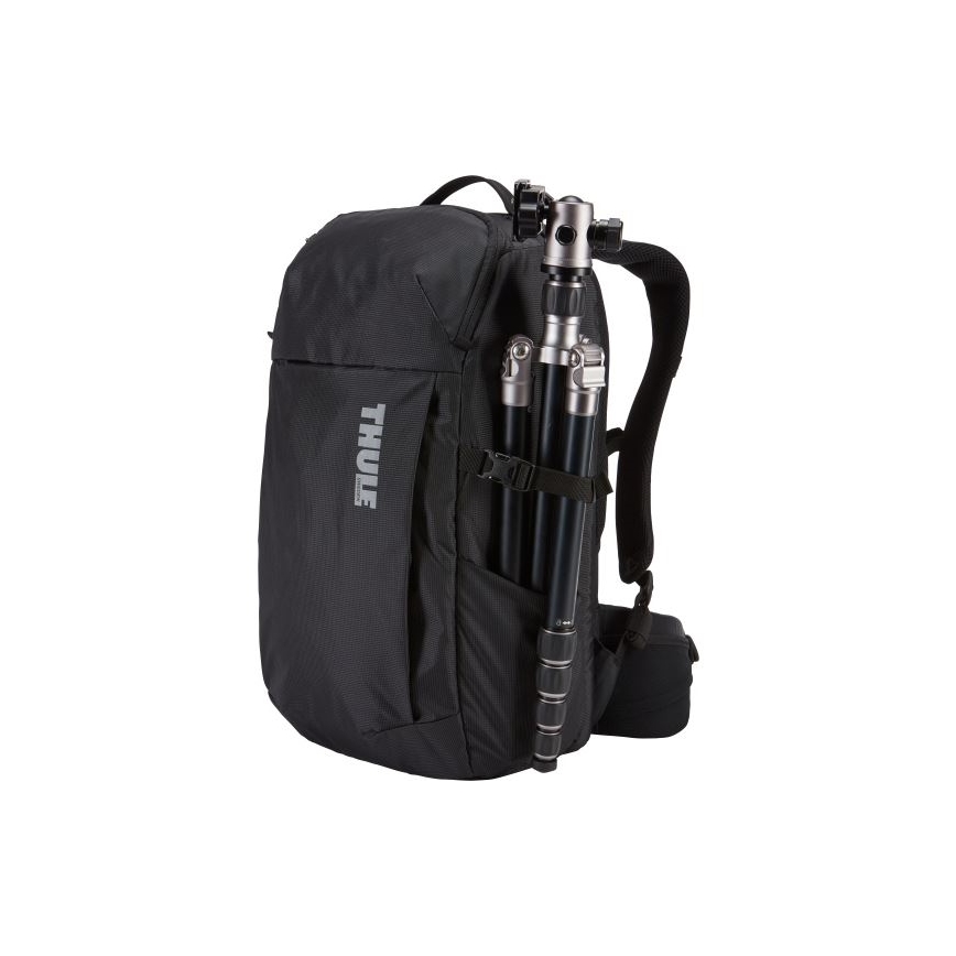 Thule TL-TAC106K - Sac à dos pour appareil photo reflex Aspect noir