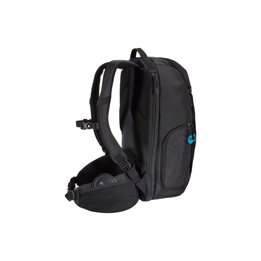 Thule TL-TAC106K - Sac à dos pour appareil photo reflex Aspect noir