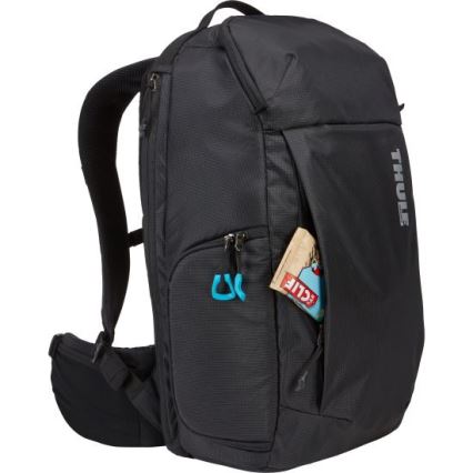 Thule TL-TAC106K - Sac à dos pour appareil photo reflex Aspect noir