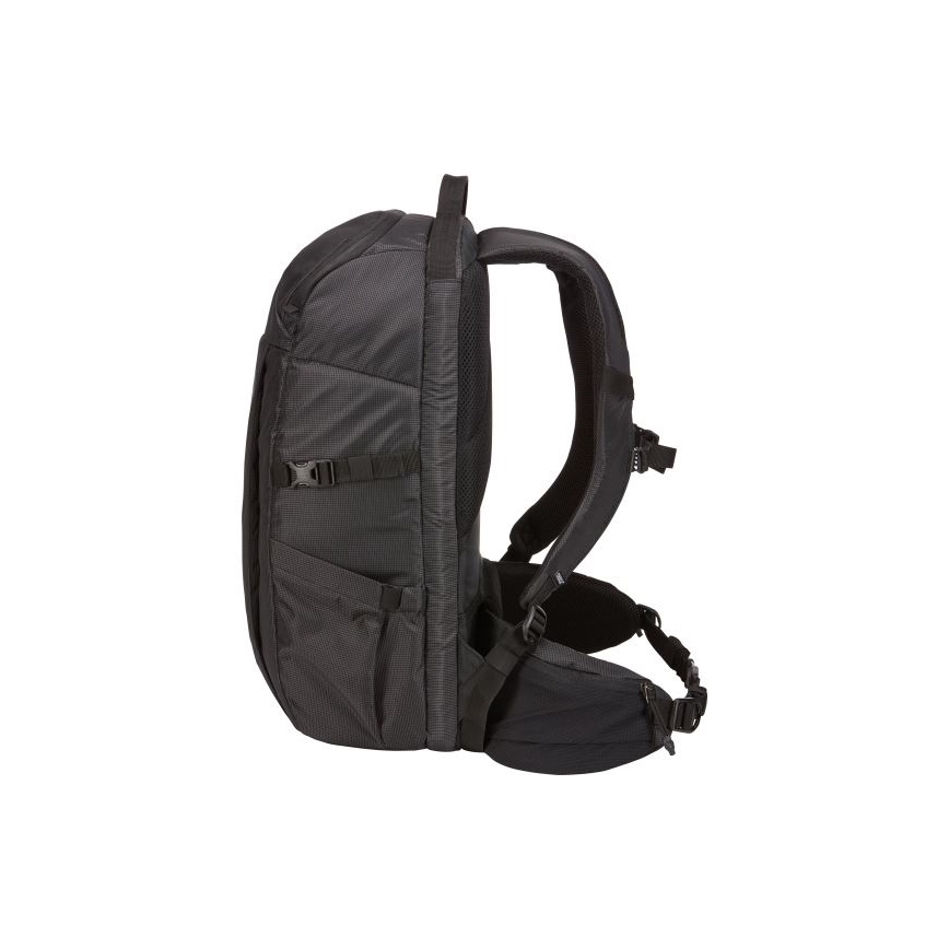 Thule TL-TAC106K - Sac à dos pour appareil photo reflex Aspect noir