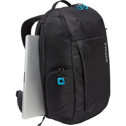 Thule TL-TAC106K - Sac à dos pour appareil photo reflex Aspect noir