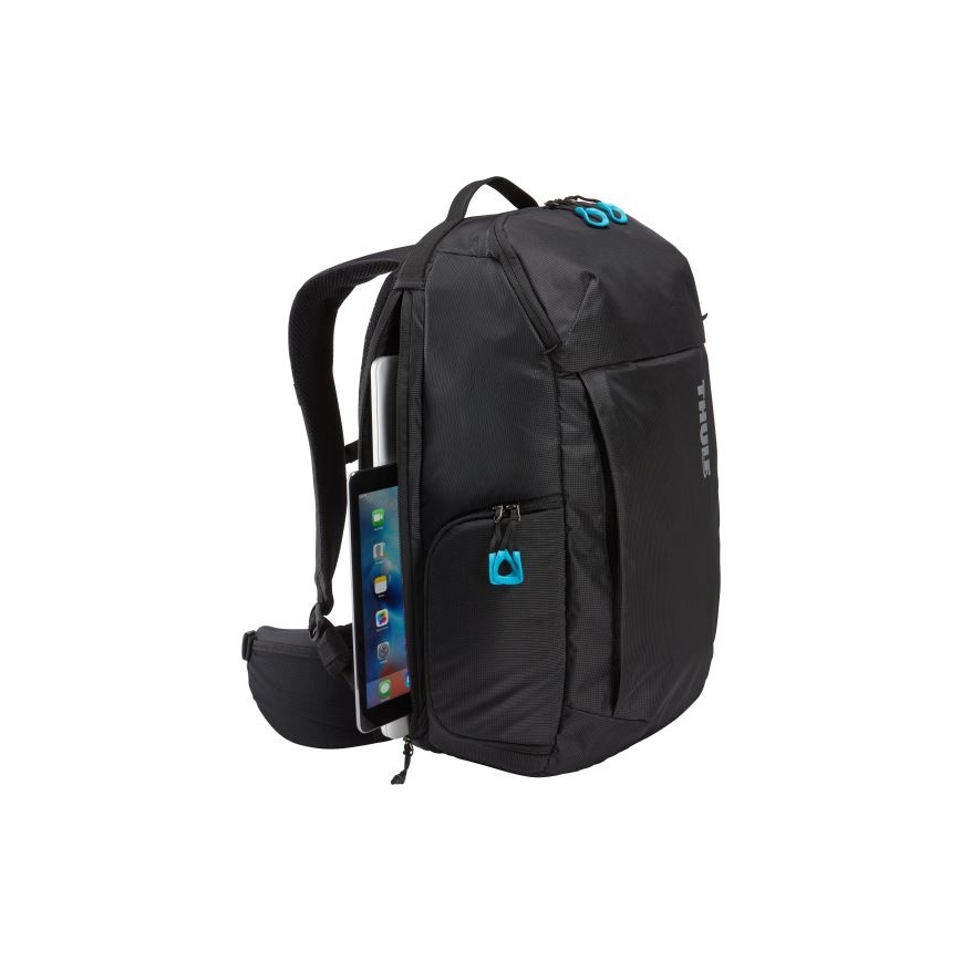Thule TL-TAC106K - Sac à dos pour appareil photo reflex Aspect noir