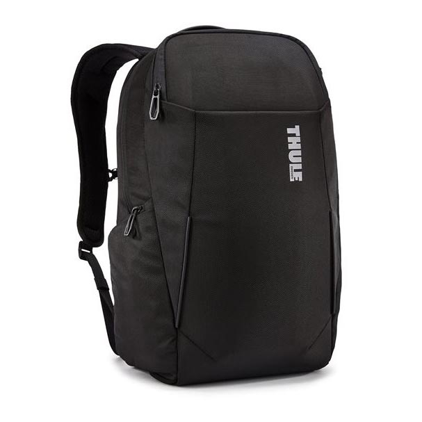 Thule TL-TACBP2116K - Sac à dos Accent 23 l noir