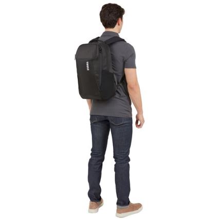 Thule TL-TACBP2116K - Sac à dos Accent 23 l noir