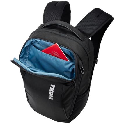Thule TL-TACBP2116K - Sac à dos Accent 23 l noir