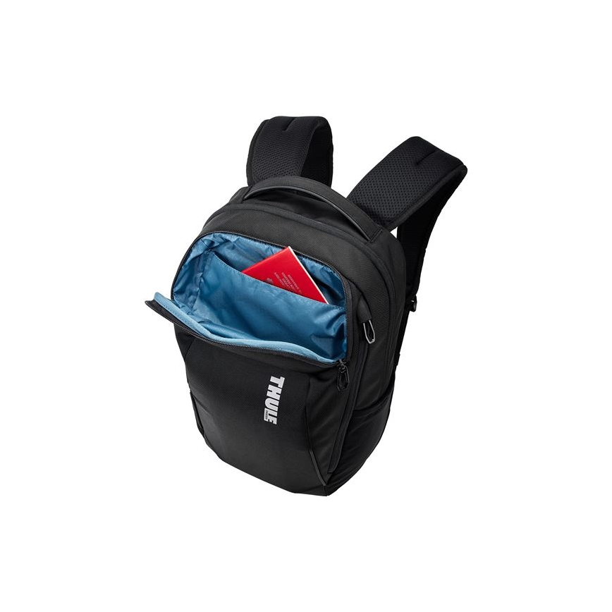 Thule TL-TACBP2116K - Sac à dos Accent 23 l noir