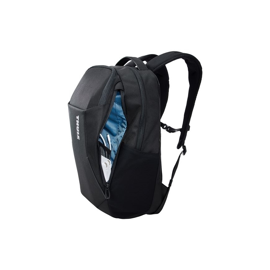 Thule TL-TACBP2116K - Sac à dos Accent 23 l noir