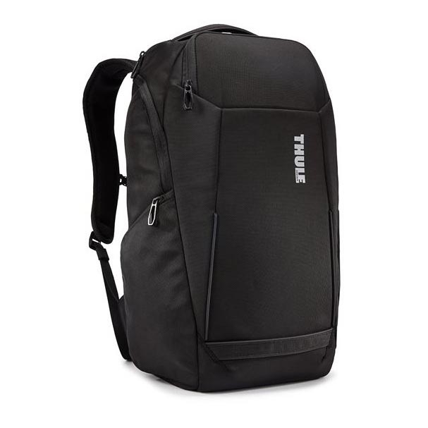 Thule TL-TACBP2216K - Sac à dos Accent 28 l noir