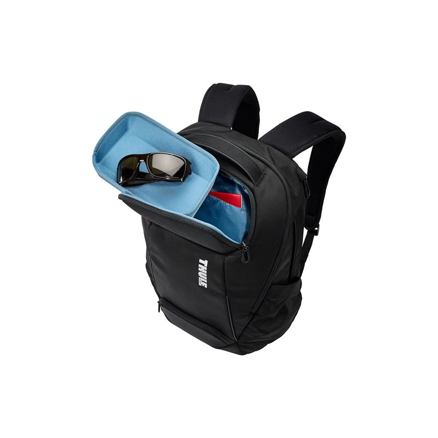 Thule TL-TACBP2216K - Sac à dos Accent 28 l noir