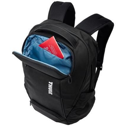 Thule TL-TACBP2216K - Sac à dos Accent 28 l noir