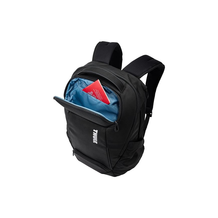 Thule TL-TACBP2216K - Sac à dos Accent 28 l noir