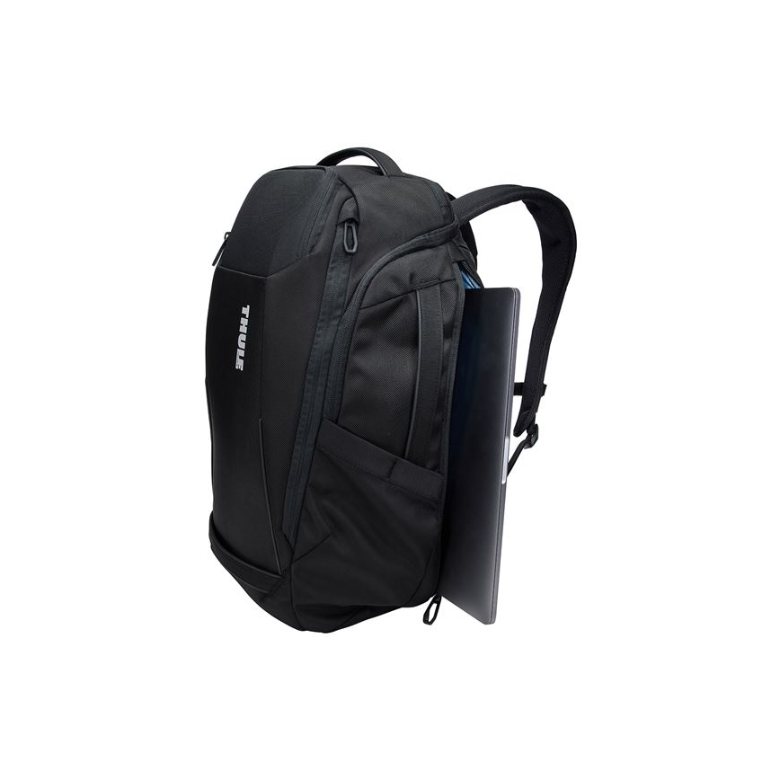 Thule TL-TACBP2216K - Sac à dos Accent 28 l noir