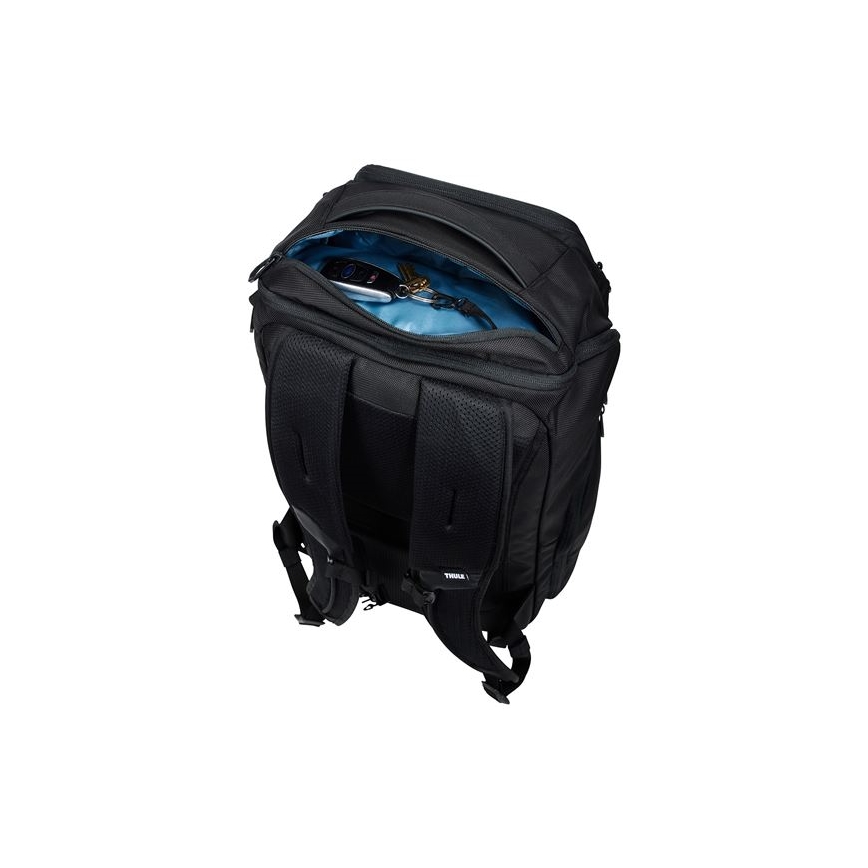 Thule TL-TACBP2216K - Sac à dos Accent 28 l noir