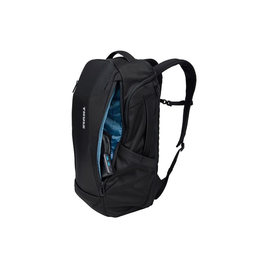 Thule TL-TACBP2216K - Sac à dos Accent 28 l noir