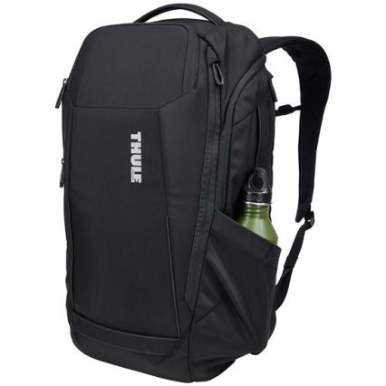 Thule TL-TACBP2216K - Sac à dos Accent 28 l noir