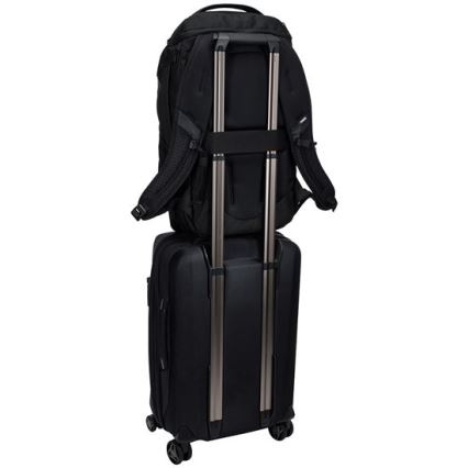 Thule TL-TACBP2216K - Sac à dos Accent 28 l noir