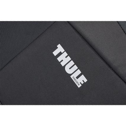 Thule TL-TACBP2216K - Sac à dos Accent 28 l noir