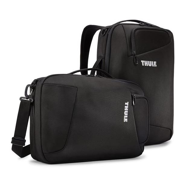 Sacs à dos pour ordinateur portable, Thule