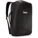 Thule TL-TACLB2116K - Sac/sac à dos pour ordinateur portable Accent 17 l noir