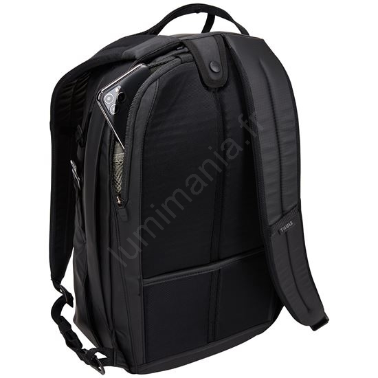 THULE Aion Backpack Sac à dos, 28 l, noir