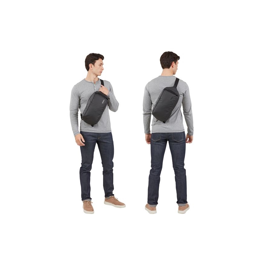 Thule TL-TACTSL08K - Sac à bandoulière Tact Sling 8 l noir