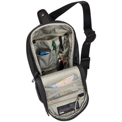 Thule TL-TACTSL08K - Sac à bandoulière Tact Sling 8 l noir