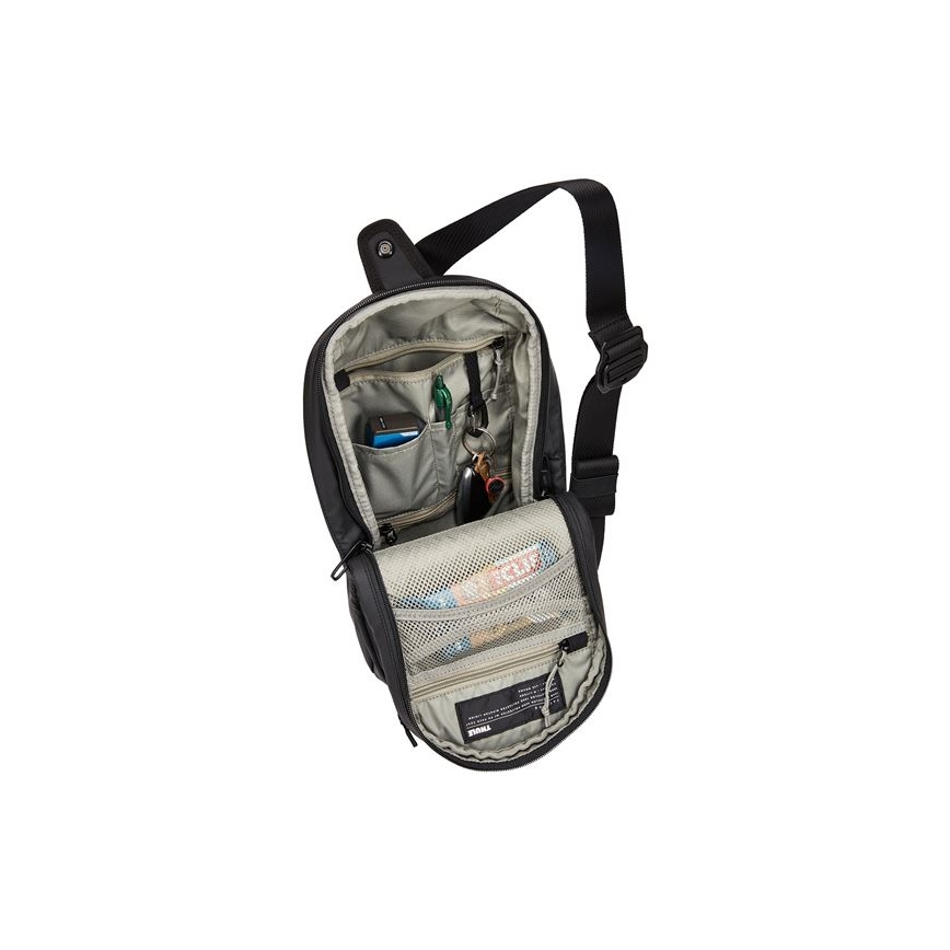 Thule TL-TACTSL08K - Sac à bandoulière Tact Sling 8 l noir