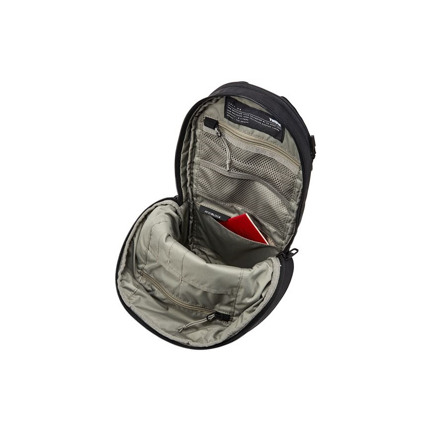 Thule TL-TACTSL08K - Sac à bandoulière Tact Sling 8 l noir